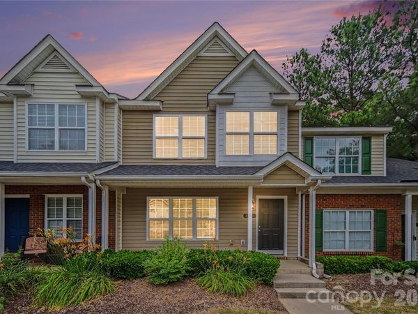 109 Fredericks Court , Mooresville, NC 28117