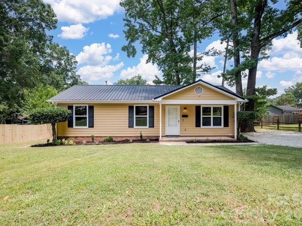 612 Welsh Avenue , Monroe, NC 28112
