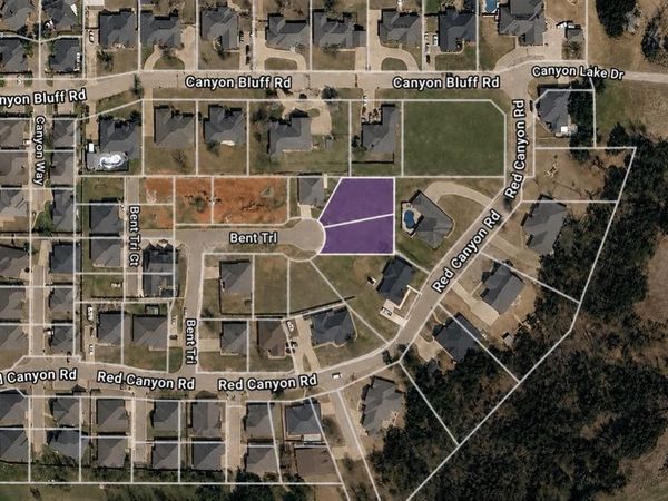 1611 Bent Trail, Guthrie, OK 73044