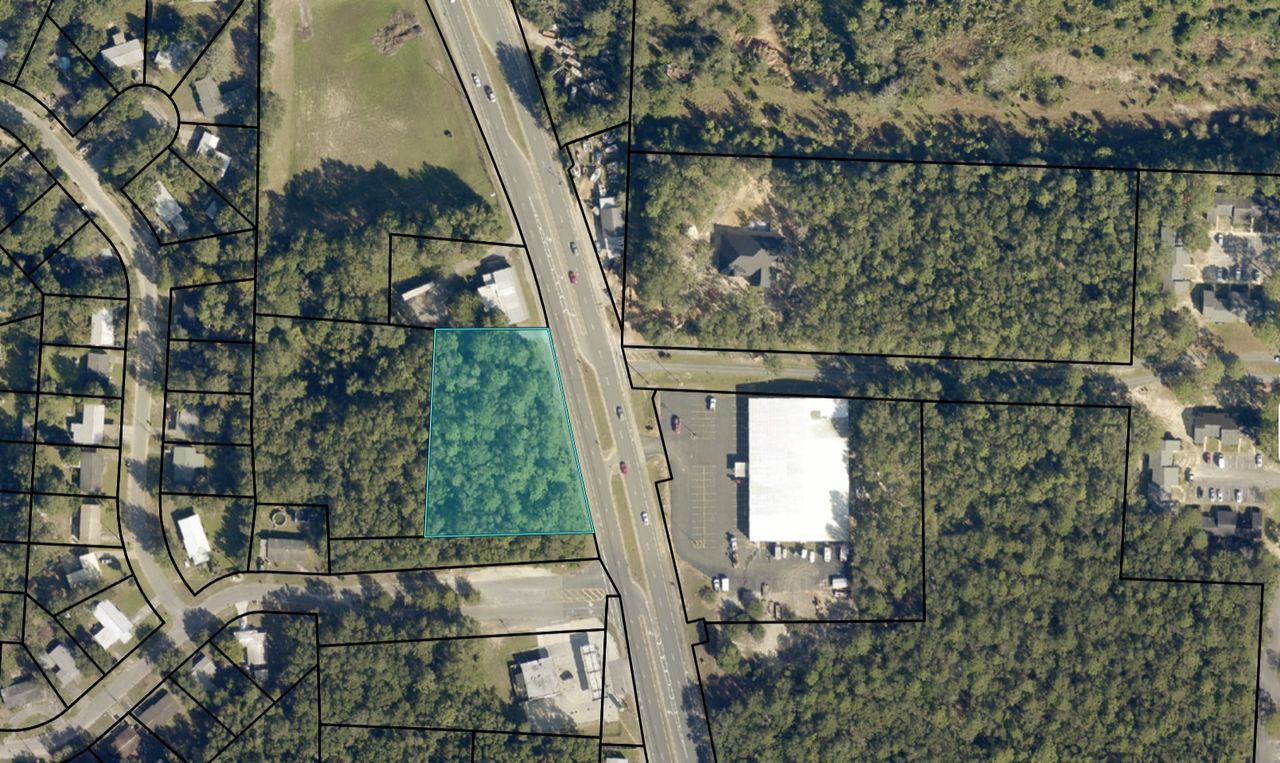 0 Stewart Street, Milton, FL 32570 Main Photo