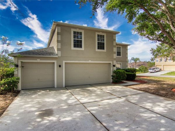 2301 EL MARRA DRIVE , OCOEE, FL 34761