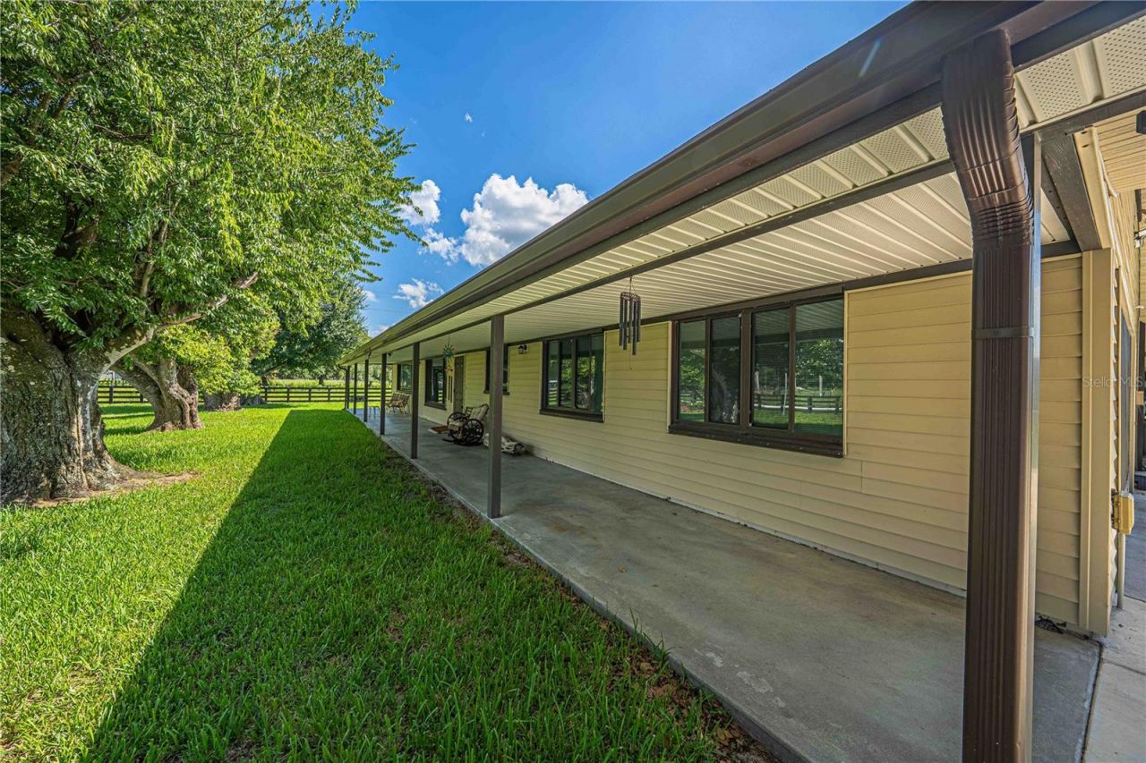 15111 NW 34th Terrace , Okeechobee, FL 34972 Photo