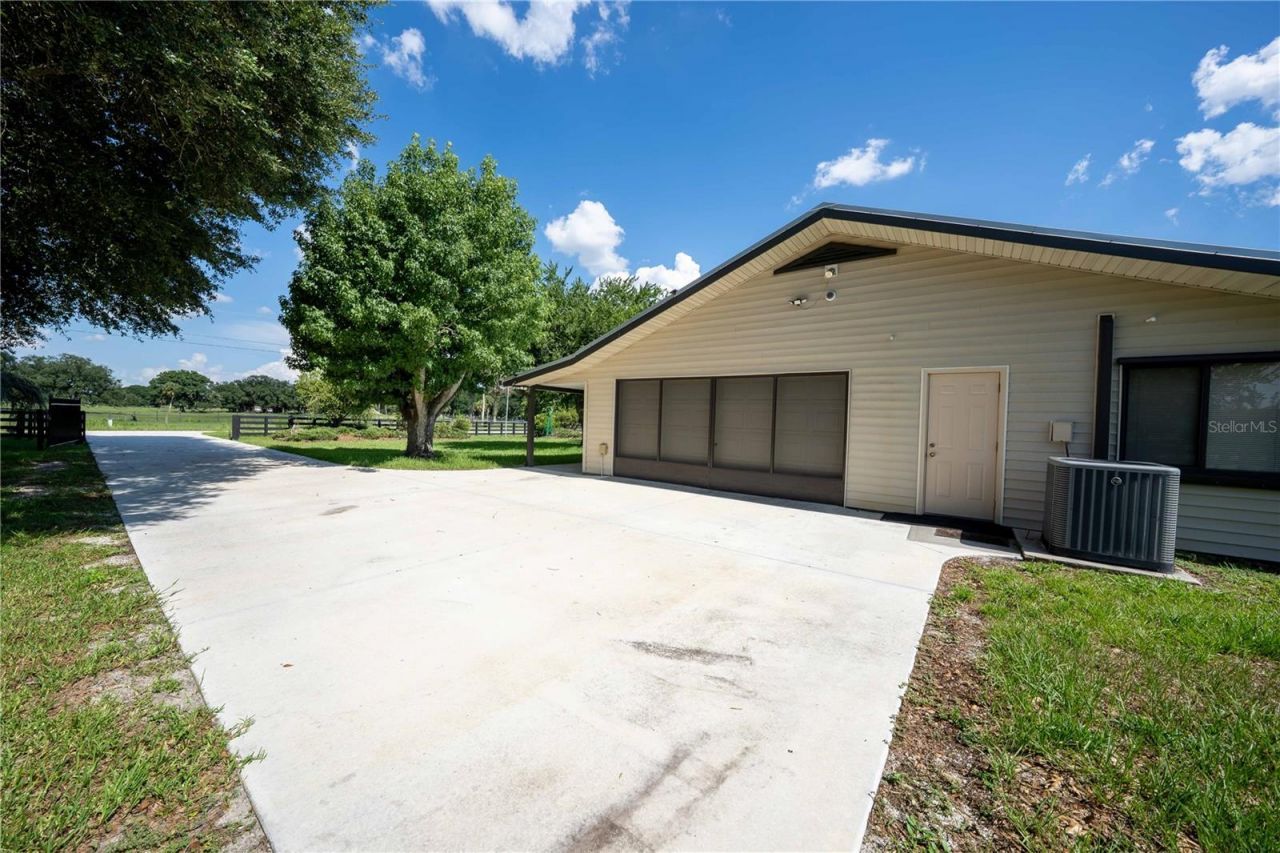 15111 NW 34th Terrace , Okeechobee, FL 34972 Photo