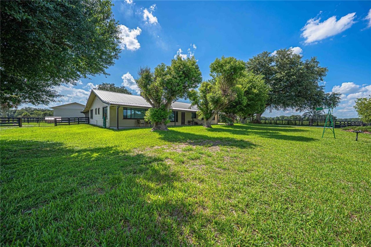 15111 NW 34th Terrace , Okeechobee, FL 34972 Photo