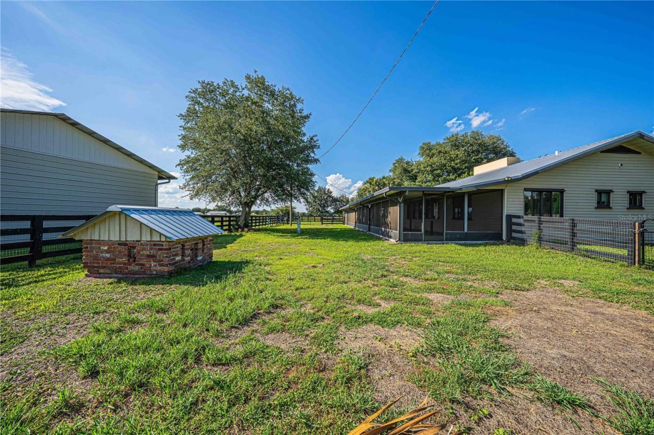 15111 NW 34th Terrace , Okeechobee, FL 34972 Photo