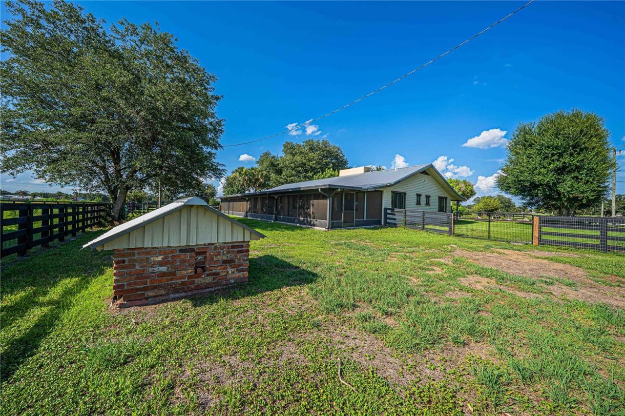 15111 NW 34th Terrace , Okeechobee, FL 34972 Photo
