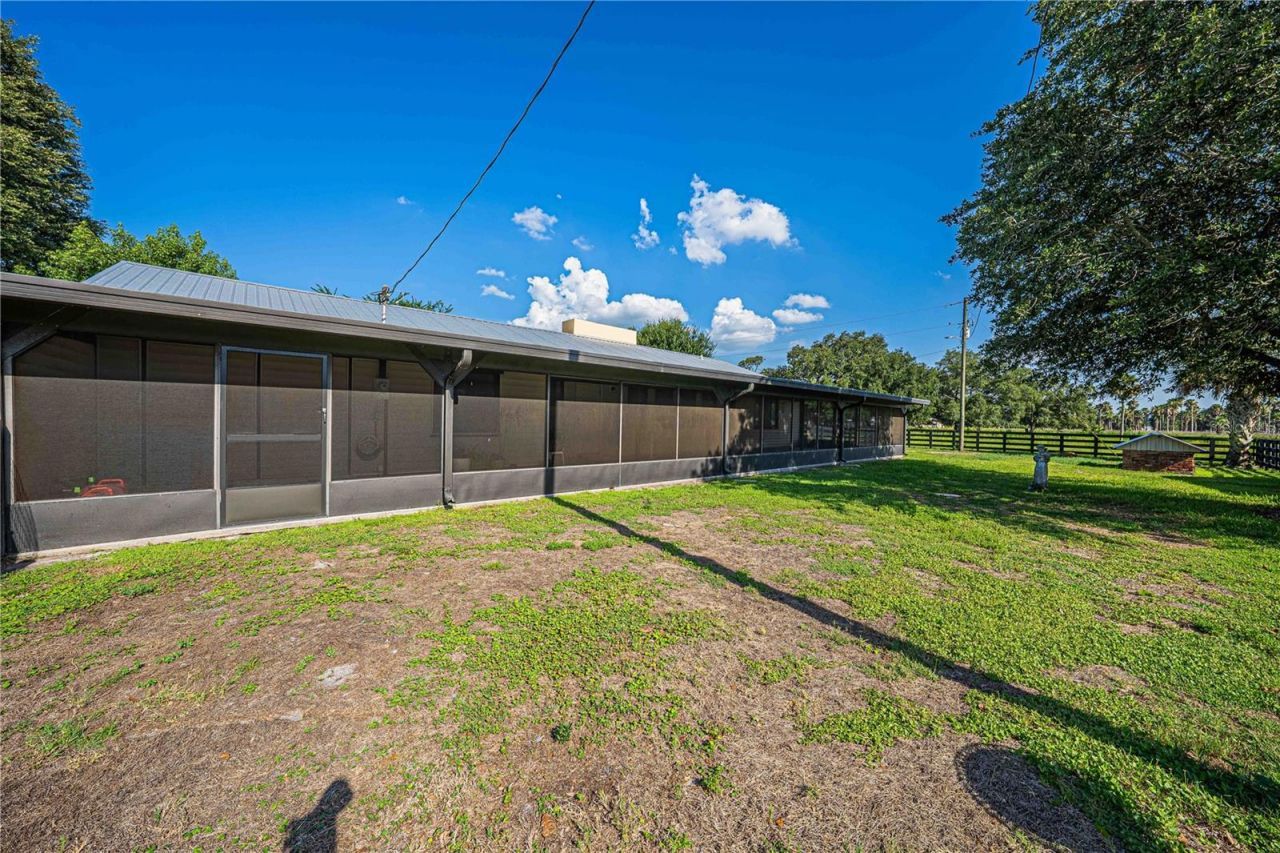 15111 NW 34th Terrace , Okeechobee, FL 34972 Photo
