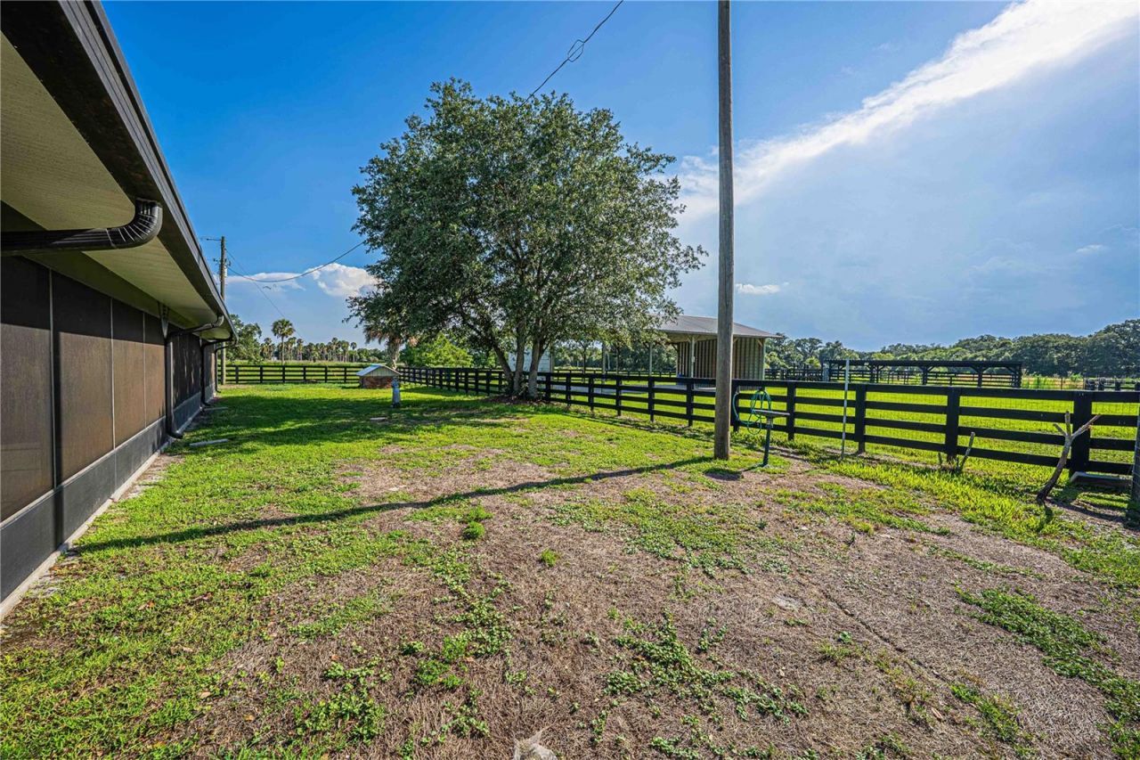 15111 NW 34th Terrace , Okeechobee, FL 34972 Photo