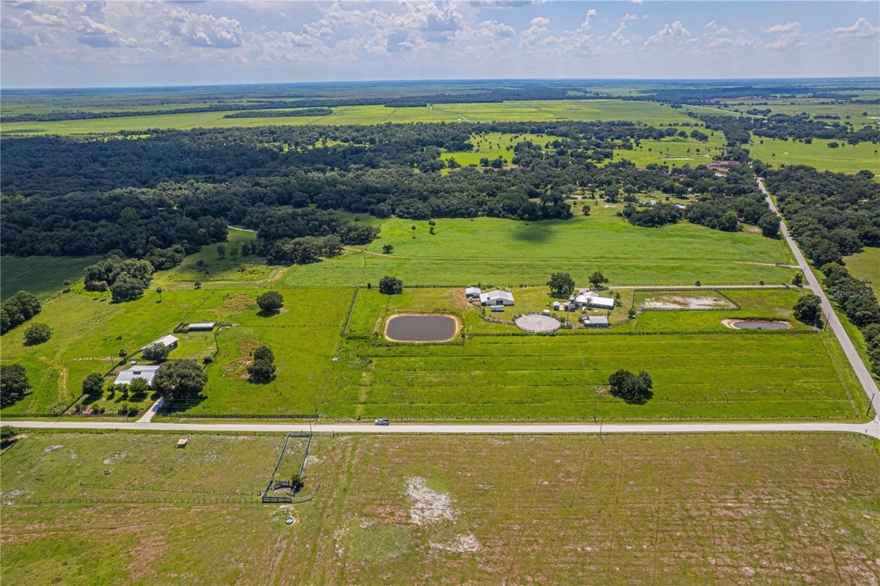 15111 NW 34th Terrace , Okeechobee, FL 34972 Photo