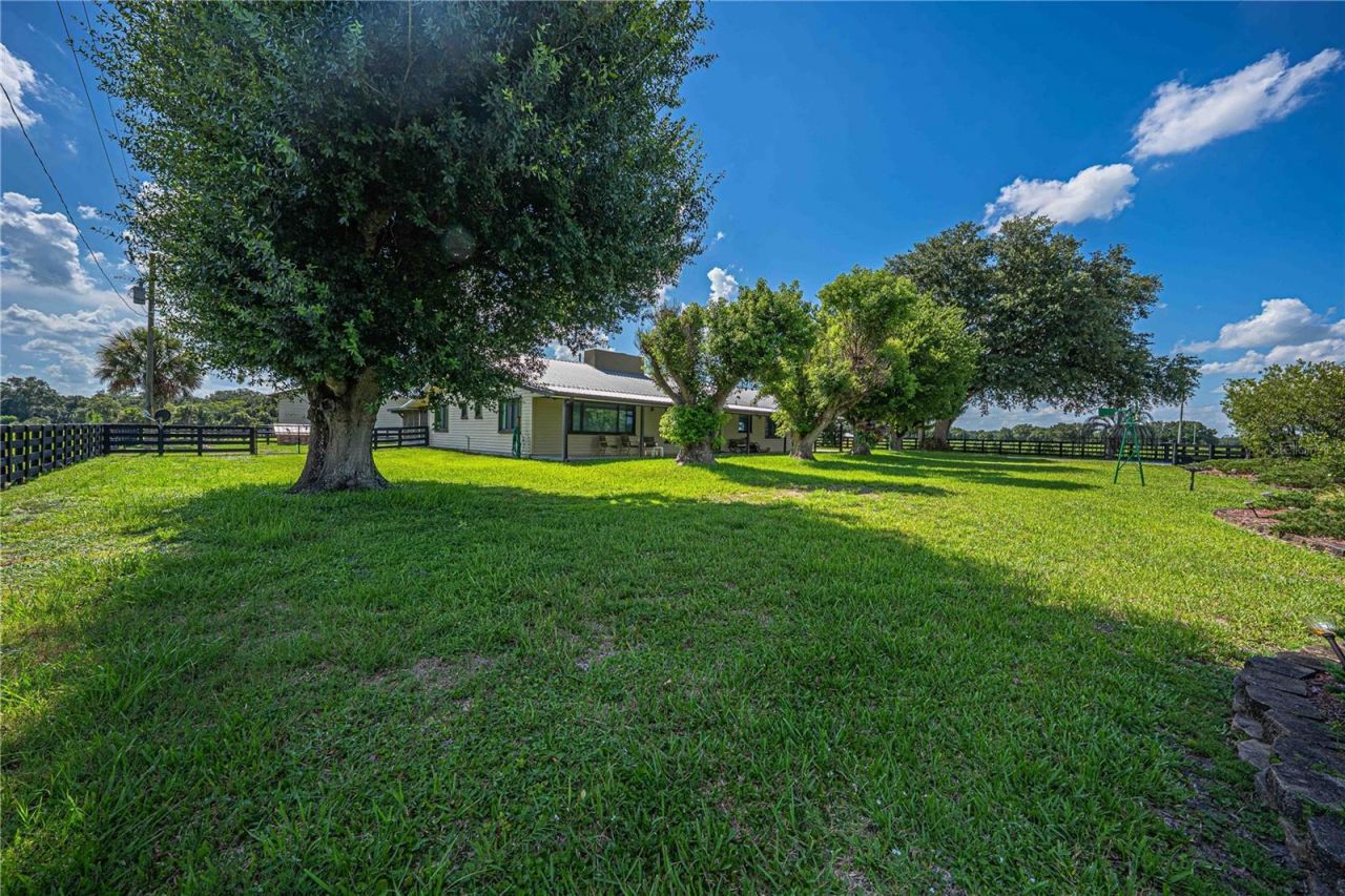 15111 NW 34th Terrace , Okeechobee, FL 34972 Photo