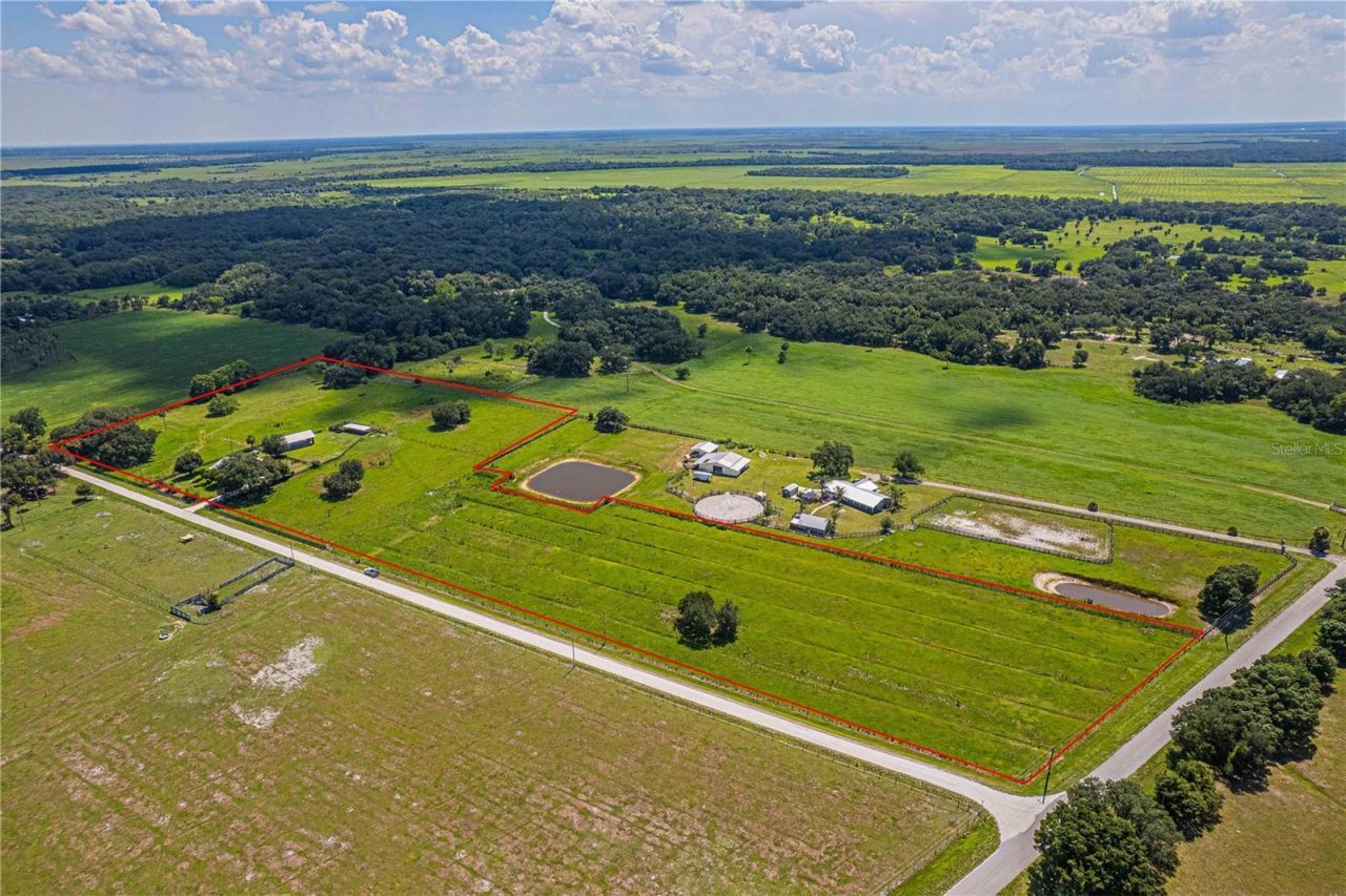 15111 NW 34th Terrace , Okeechobee, FL 34972 Photo