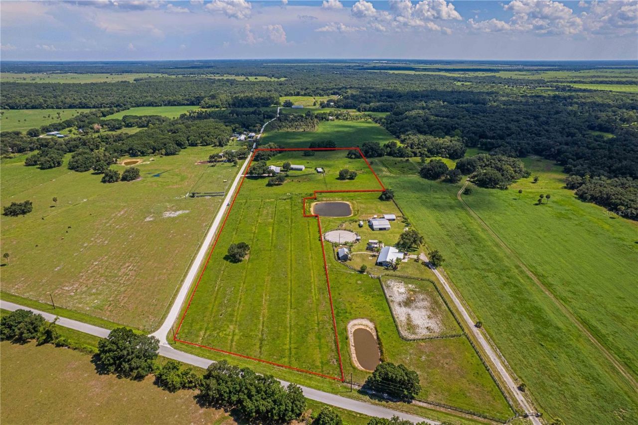 15111 NW 34th Terrace , Okeechobee, FL 34972 Photo