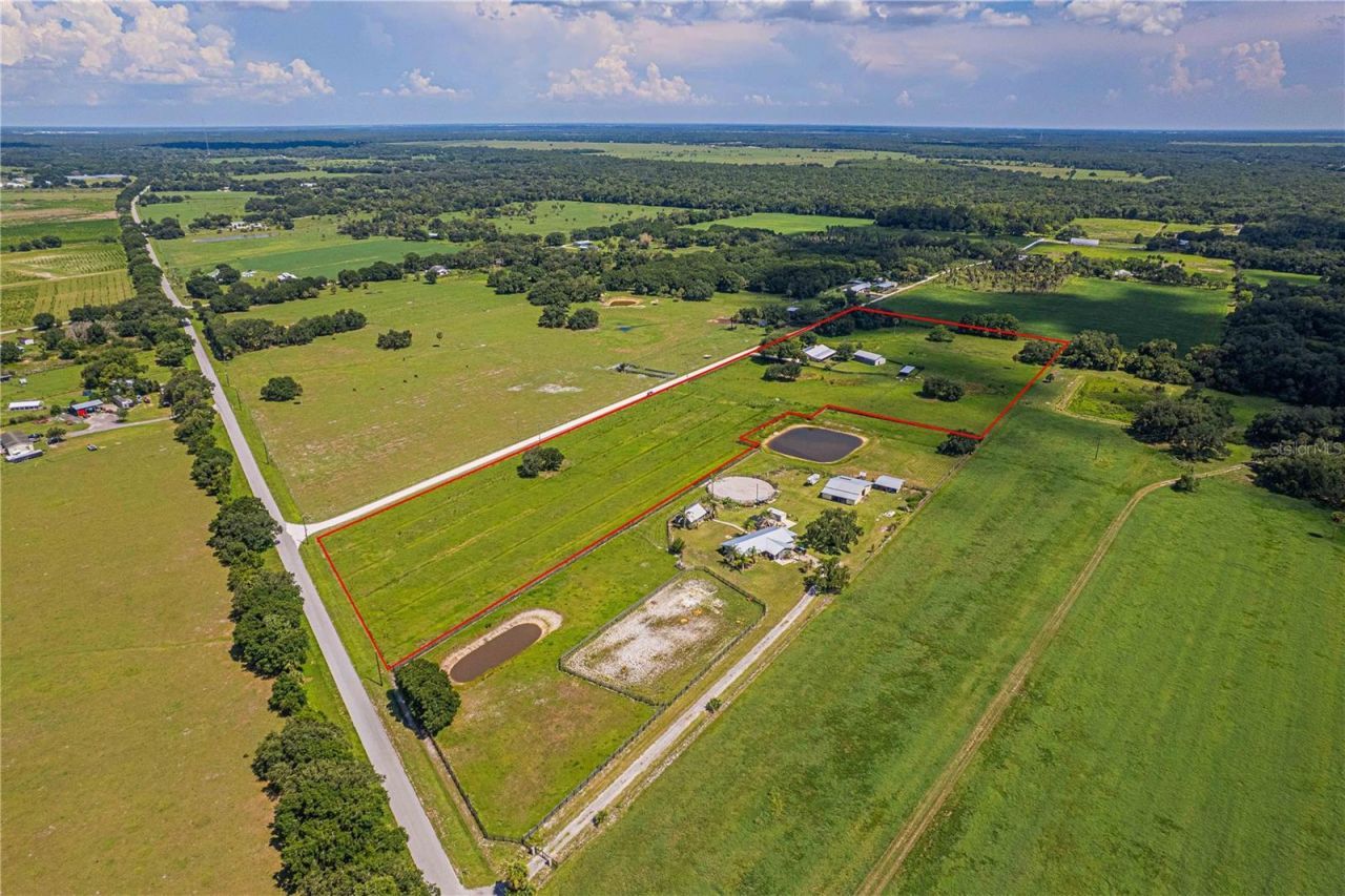 15111 NW 34th Terrace , Okeechobee, FL 34972 Photo