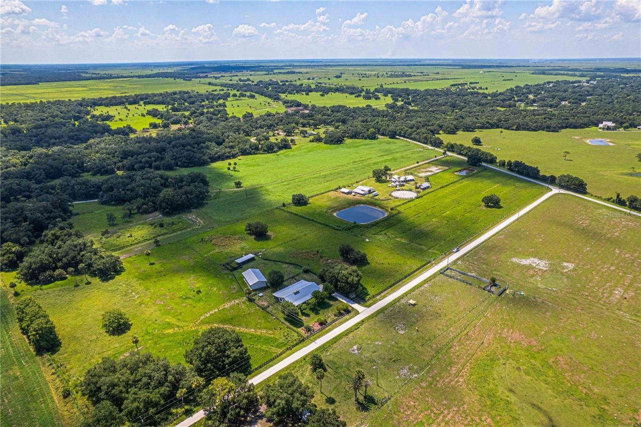 15111 NW 34th Terrace , Okeechobee, FL 34972 Photo