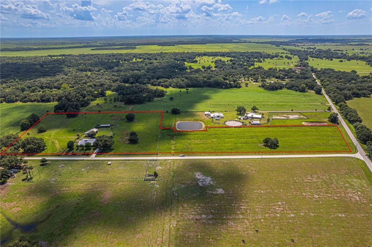 15111 NW 34th Terrace , Okeechobee, FL 34972 Photo