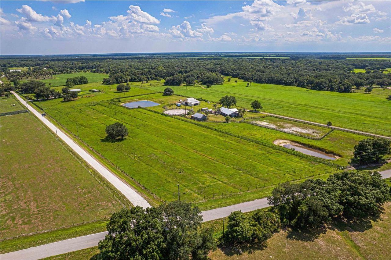 15111 NW 34th Terrace , Okeechobee, FL 34972 Photo