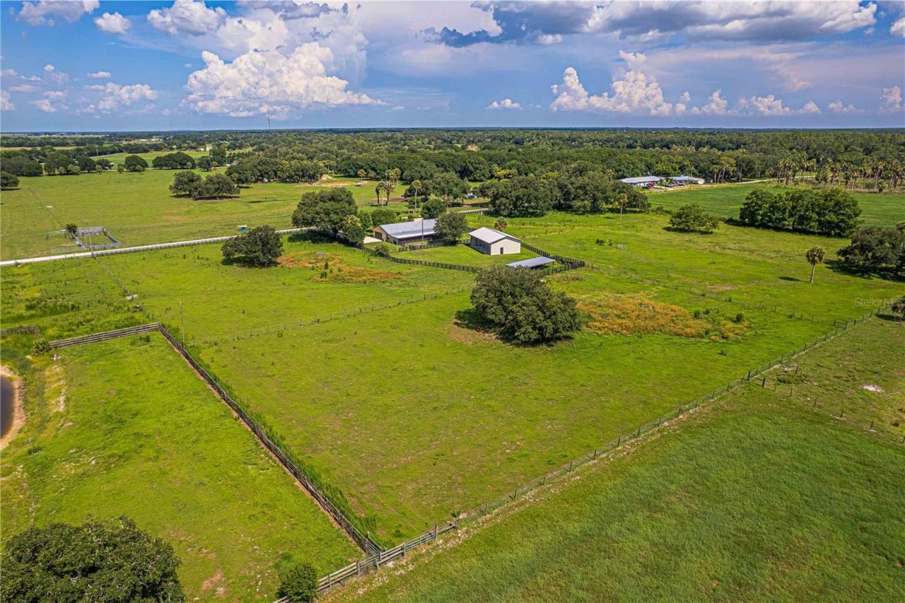 15111 NW 34th Terrace , Okeechobee, FL 34972 Photo