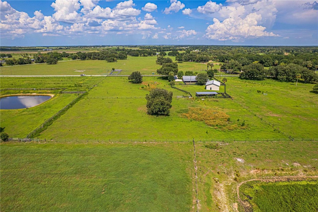 15111 NW 34th Terrace , Okeechobee, FL 34972 Photo