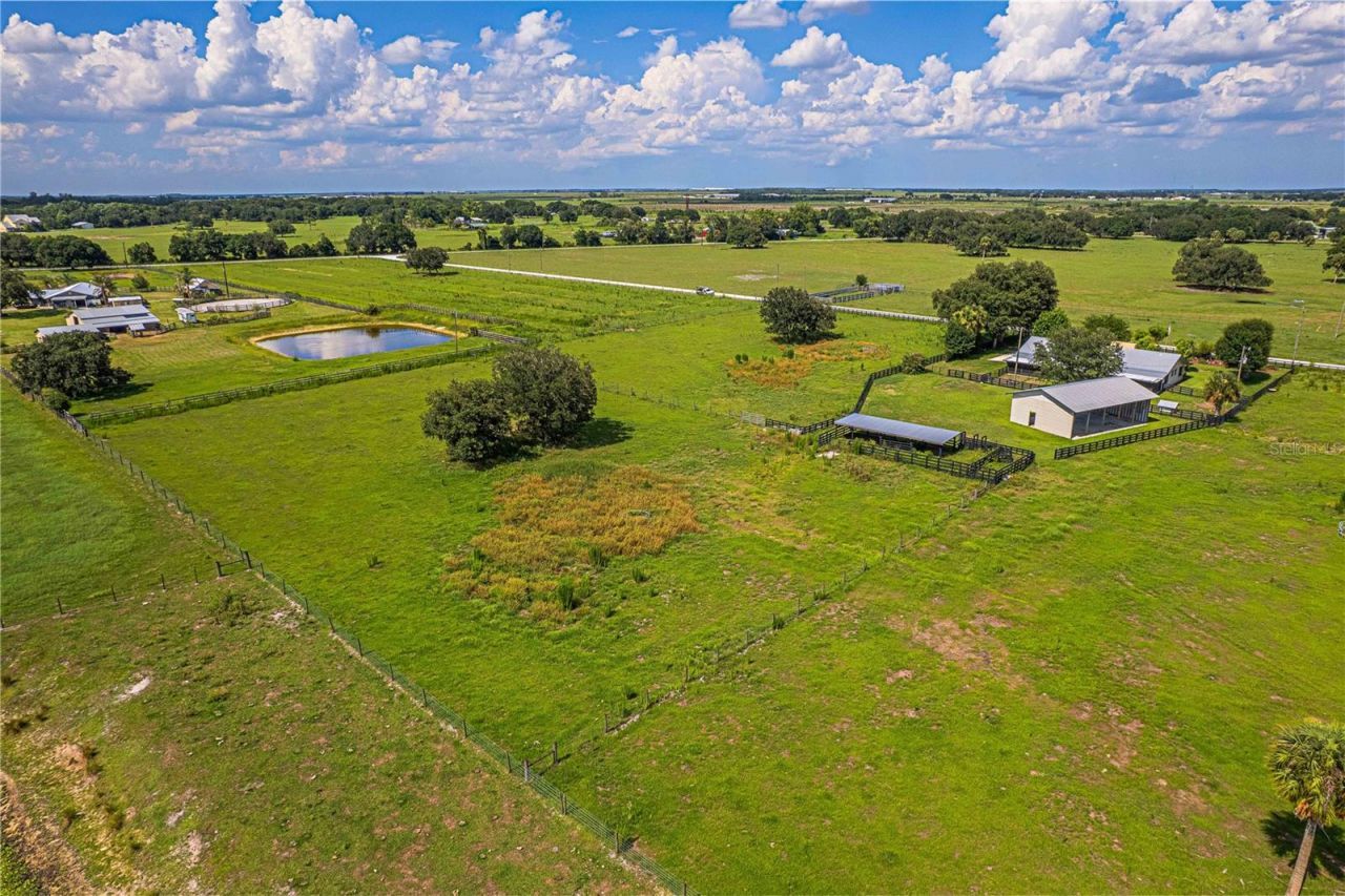 15111 NW 34th Terrace , Okeechobee, FL 34972 Photo
