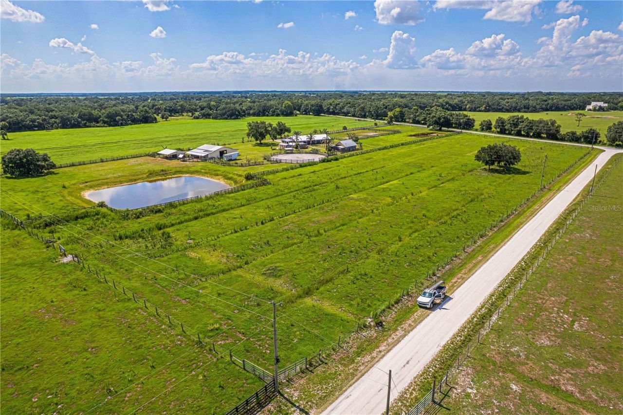 15111 NW 34th Terrace , Okeechobee, FL 34972 Photo