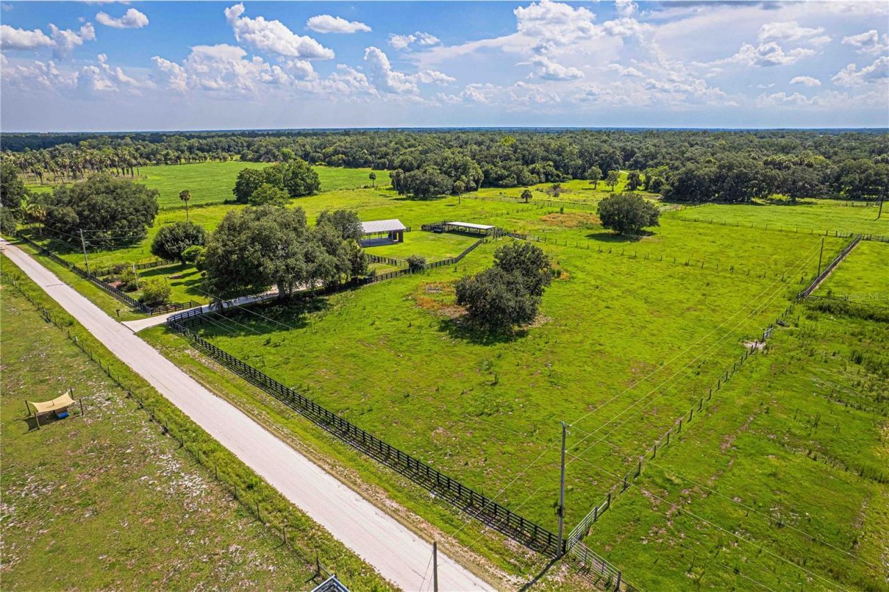15111 NW 34th Terrace , Okeechobee, FL 34972 Photo