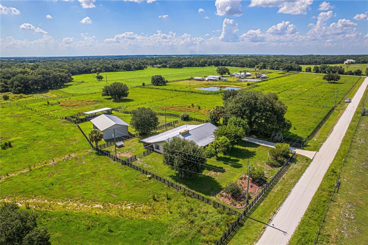 15111 NW 34th Terrace , Okeechobee, FL 34972 Photo