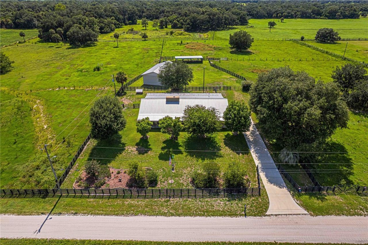 15111 NW 34th Terrace , Okeechobee, FL 34972 Photo