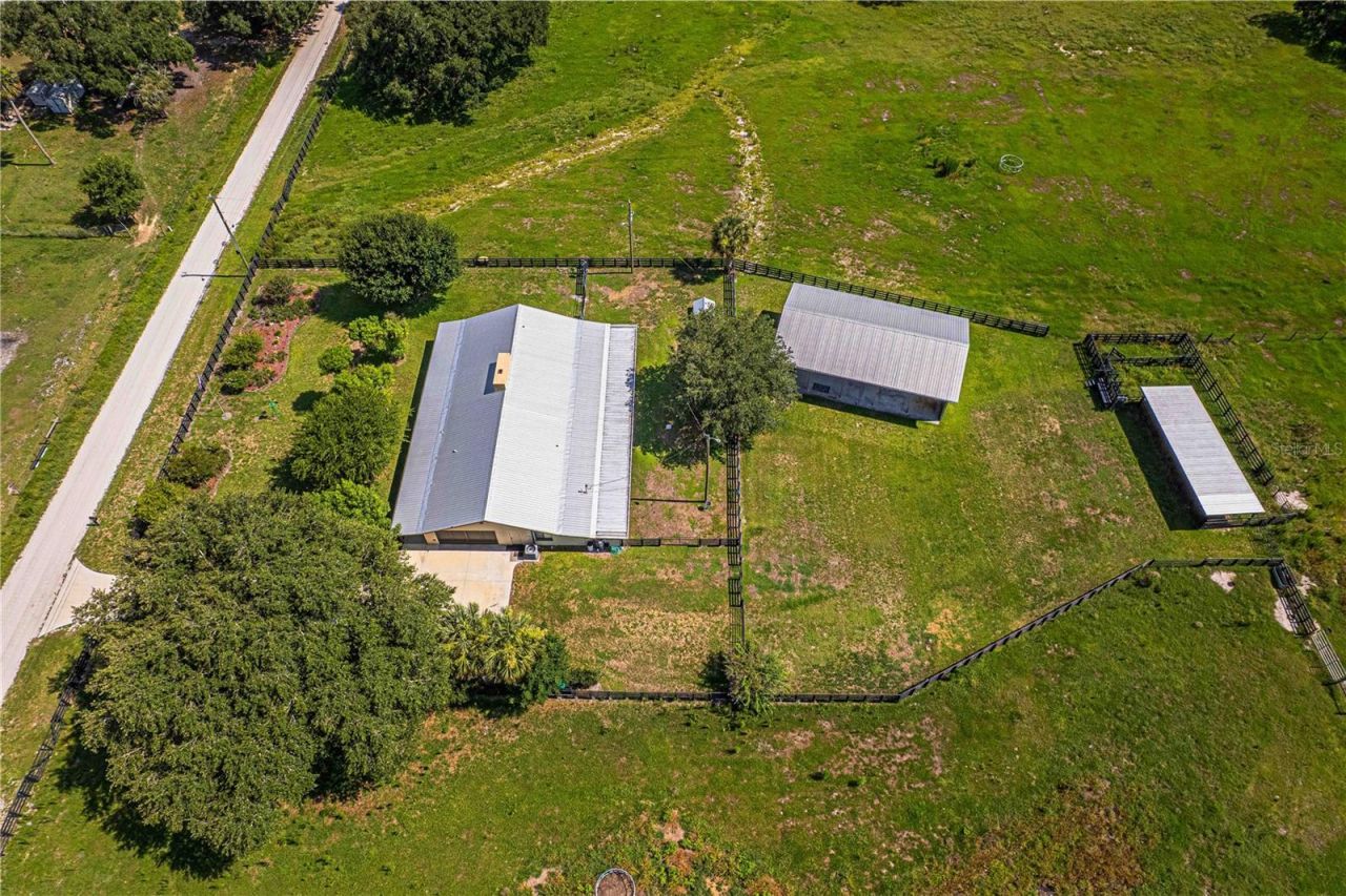15111 NW 34th Terrace , Okeechobee, FL 34972 Photo