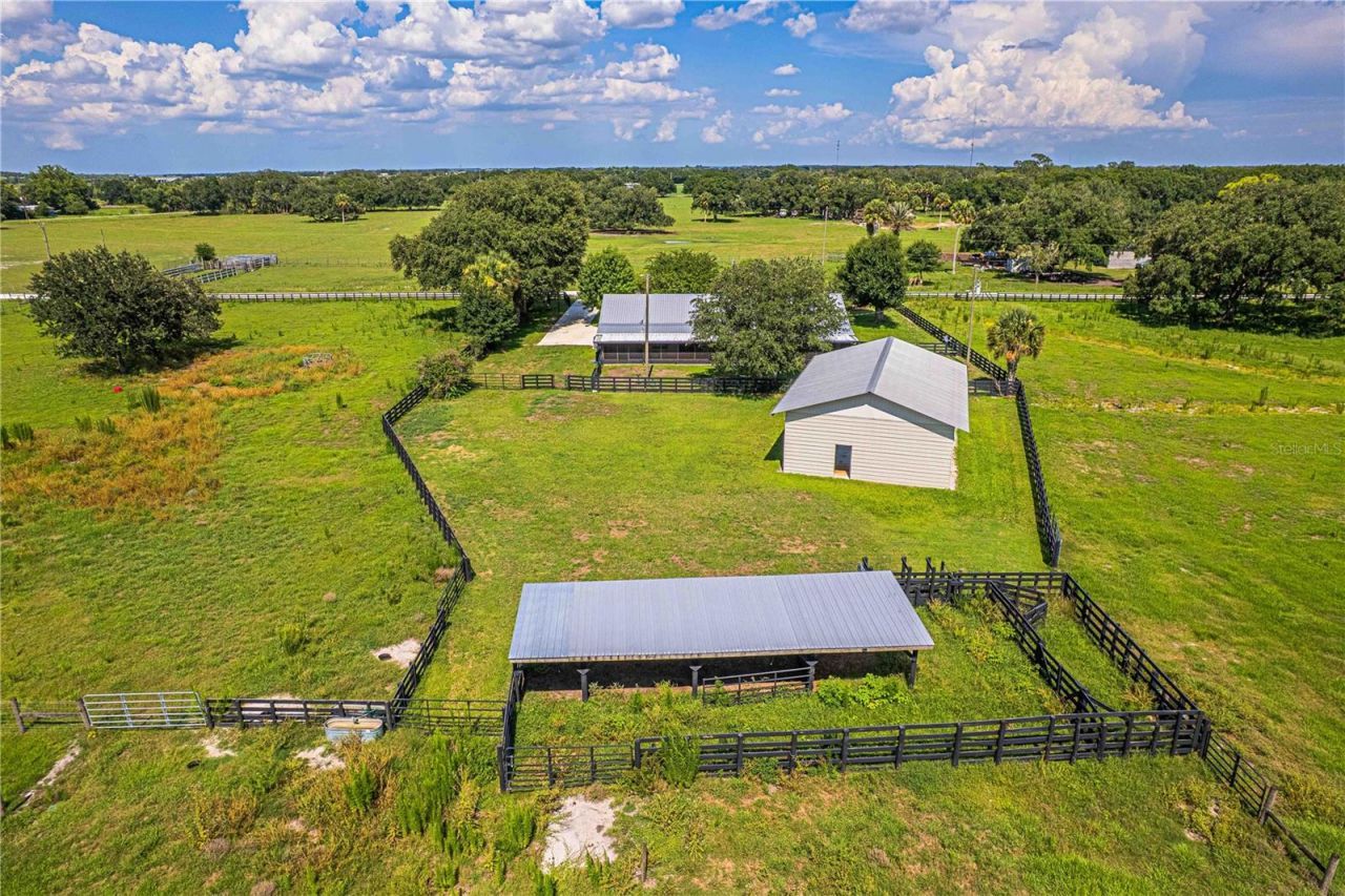 15111 NW 34th Terrace , Okeechobee, FL 34972 Photo