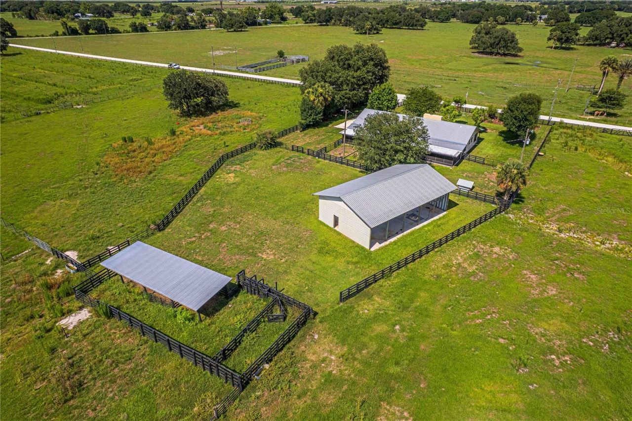 15111 NW 34th Terrace , Okeechobee, FL 34972 Photo