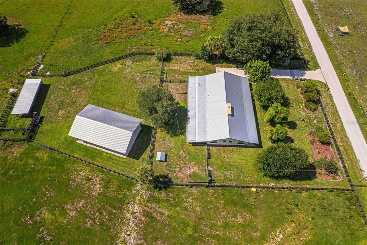 15111 NW 34th Terrace , Okeechobee, FL 34972 Photo