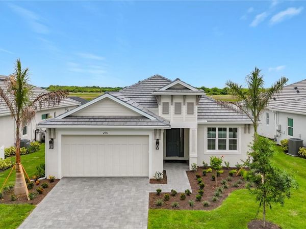 255 MONET TRAIL, BRADENTON, FL 34212