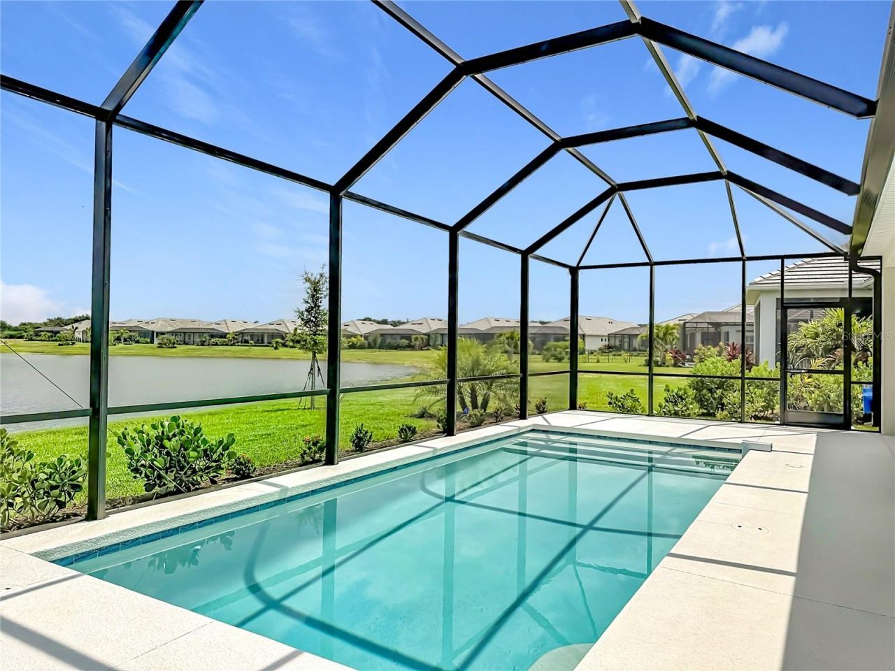 255 Monet Trail, Bradenton, FL 34212 Photo