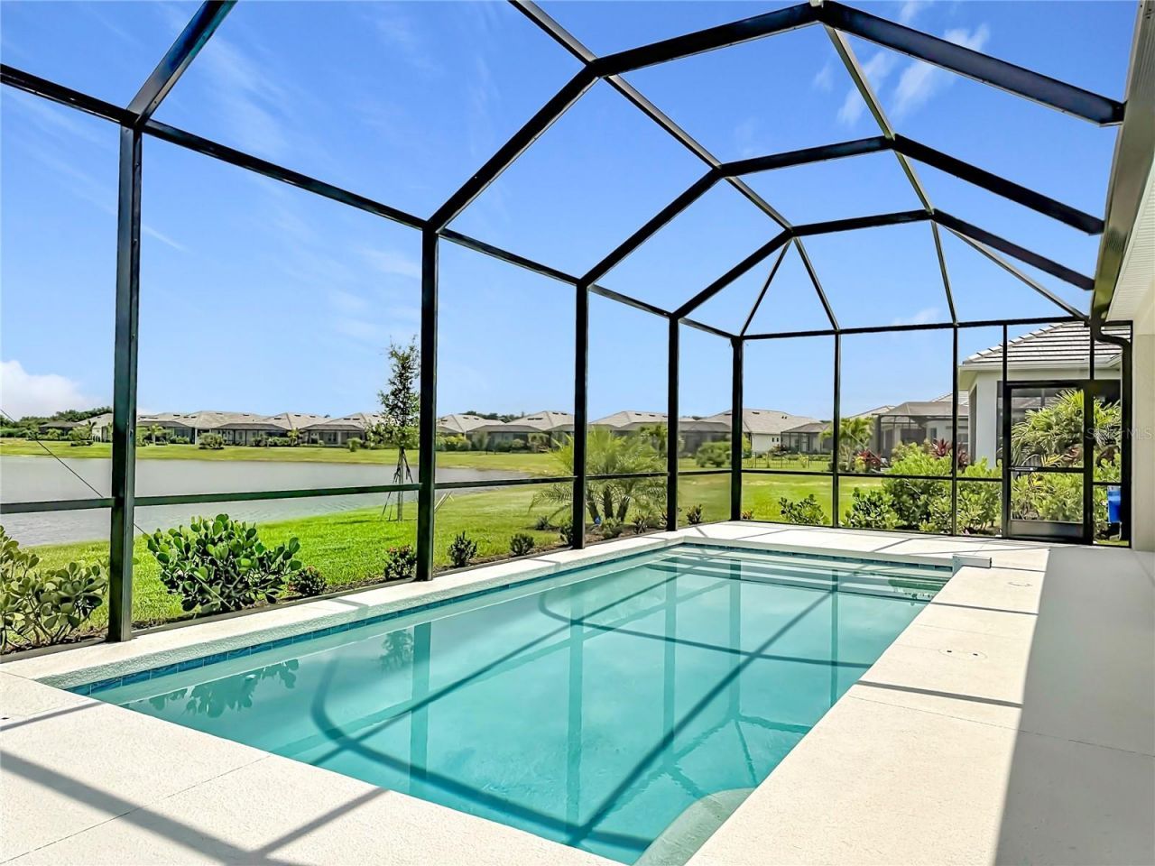 255 Monet Trail, Bradenton, FL 34212 Photo