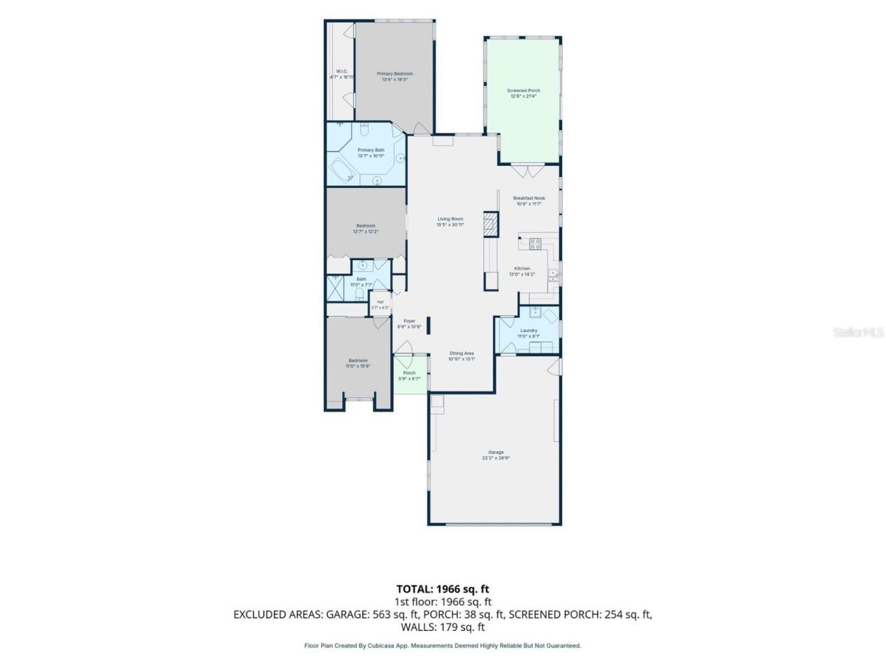 601 Saint Andrews Boulevard, New Smyrna Beach, FL 32168 Photo