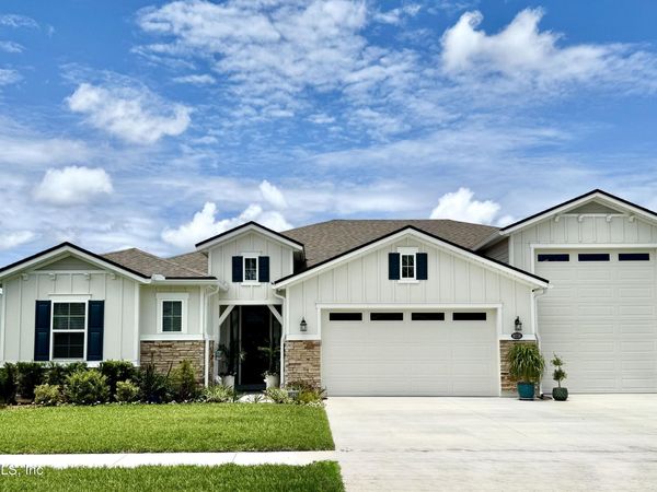 85230 NORTHFIELD Court, Fernandina Beach, FL 32034
