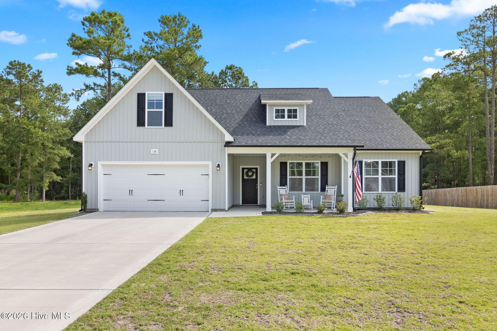 138 Cafe Prince Court, Raeford, NC 28376 Main Photo