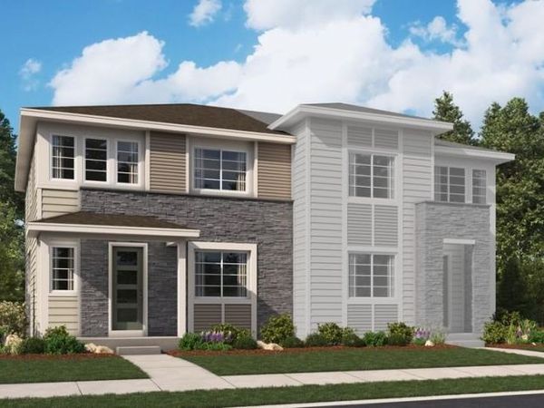 13290 Cibola Way , Parker, CO 80134