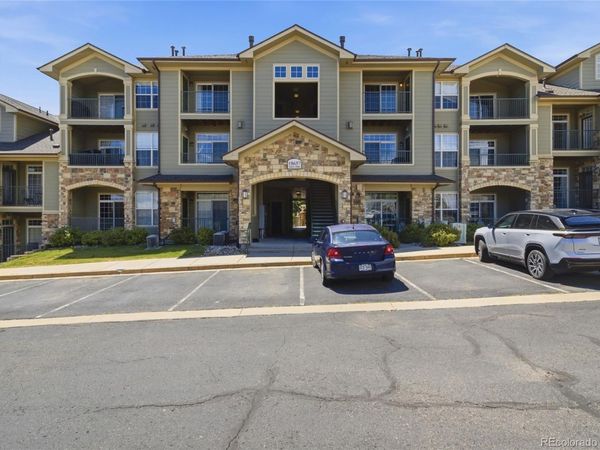 18657 Stroh Road, Unit 4206, Parker, CO 80134