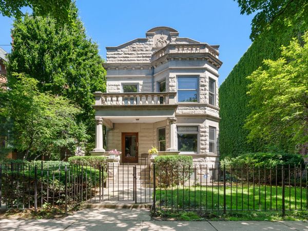622 W Arlington Place , Unit 2, Chicago, IL 60614