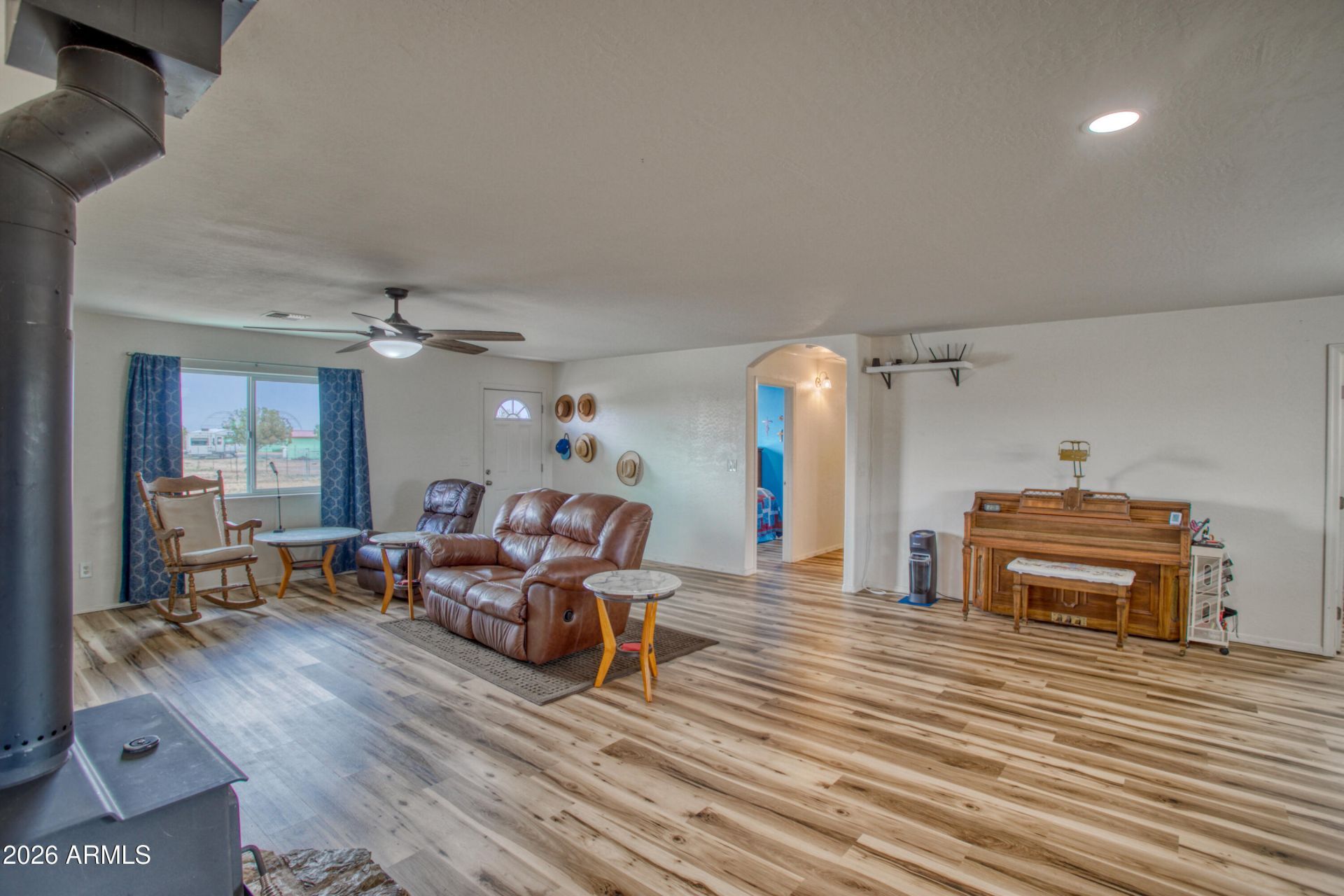 2587 ELK RUN Loop, Snowflake, AZ 85937