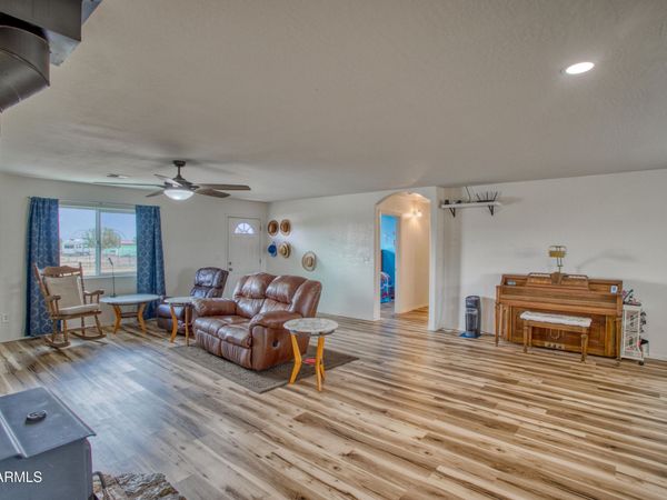 2587 ELK RUN Loop, Snowflake, AZ 85937