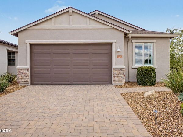 6296 GOLDFINCH Drive, Prescott, AZ 86305
