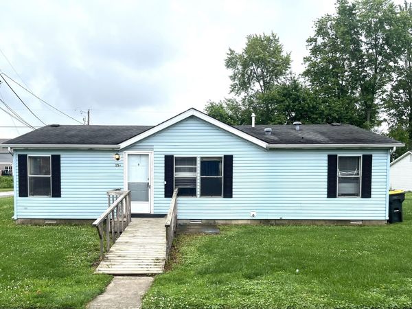 534 Central Avenue, Lapel, IN 46051