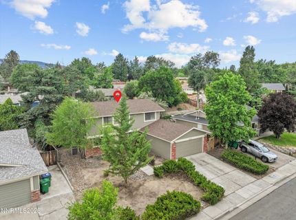 1855 Severn Drive, Reno, NV 89503 Photo