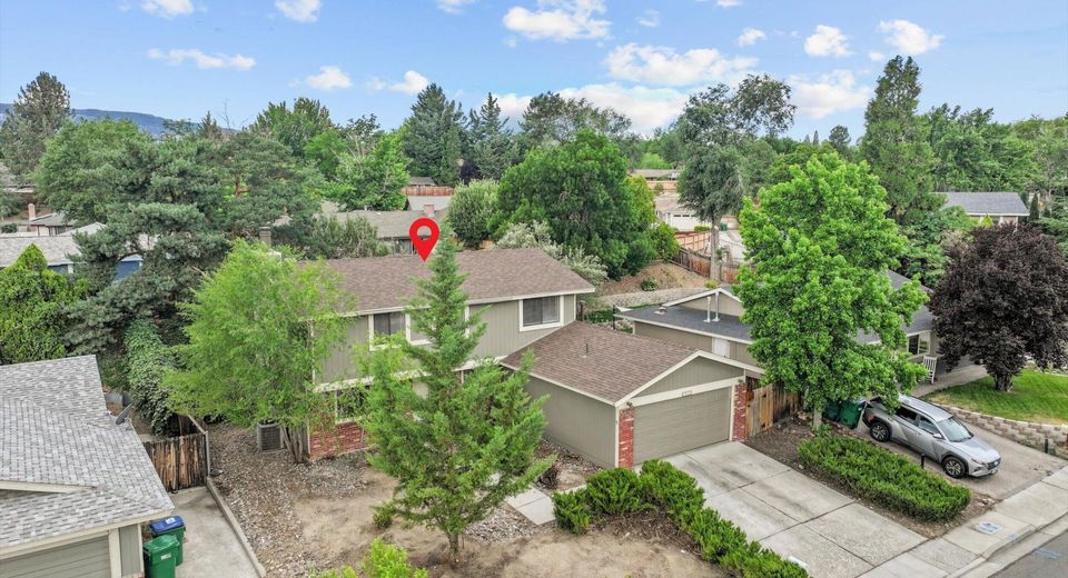 1855 Severn Drive, Reno, NV 89503 Photo