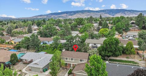 1855 Severn Drive, Reno, NV 89503 Photo