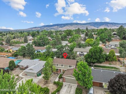 1855 Severn Drive, Reno, NV 89503 Photo