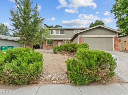 1855 Severn Drive, Reno, NV 89503 Photo