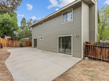 1855 Severn Drive, Reno, NV 89503 Photo